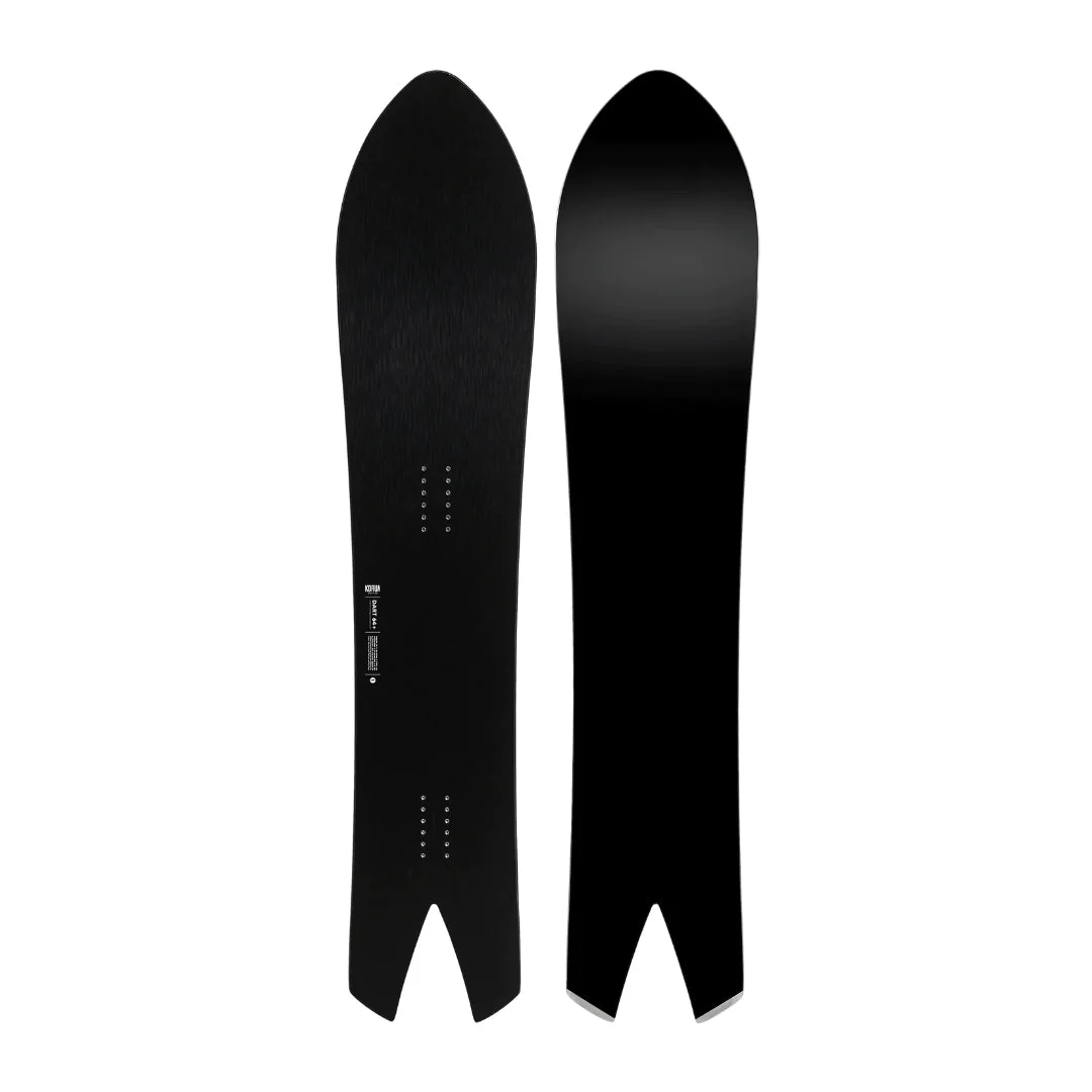 Korua Dart Plus