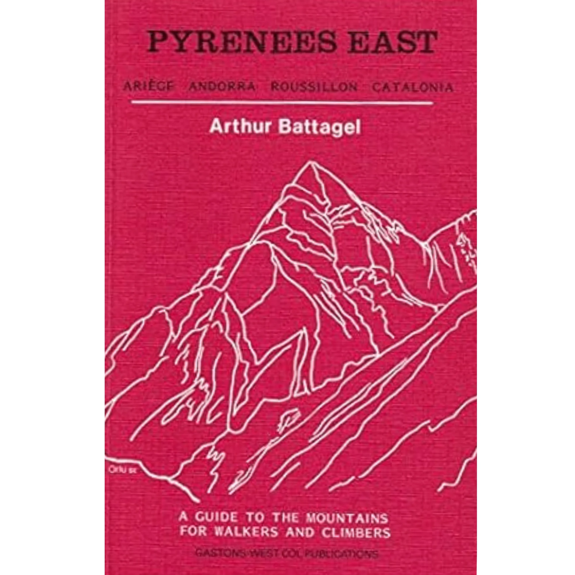 Pyrenees East