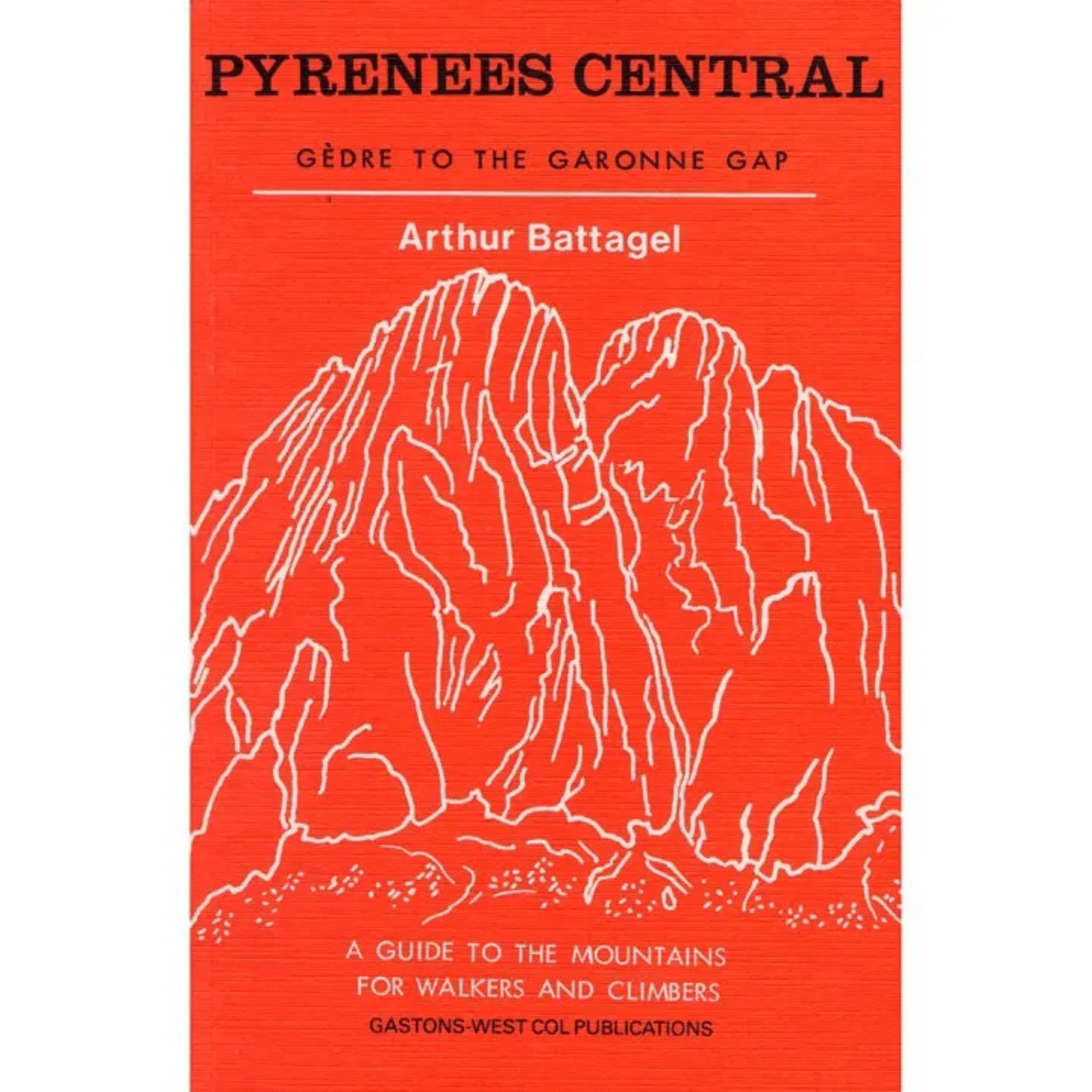 Pyrenees Central