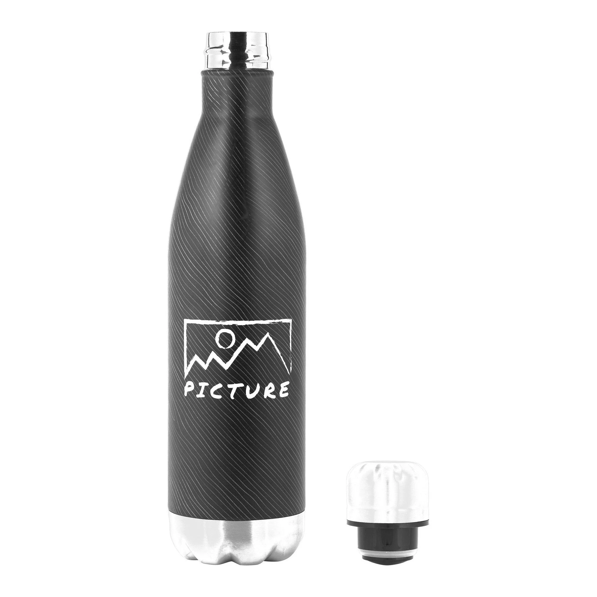 Urbanna Vacuum Botle