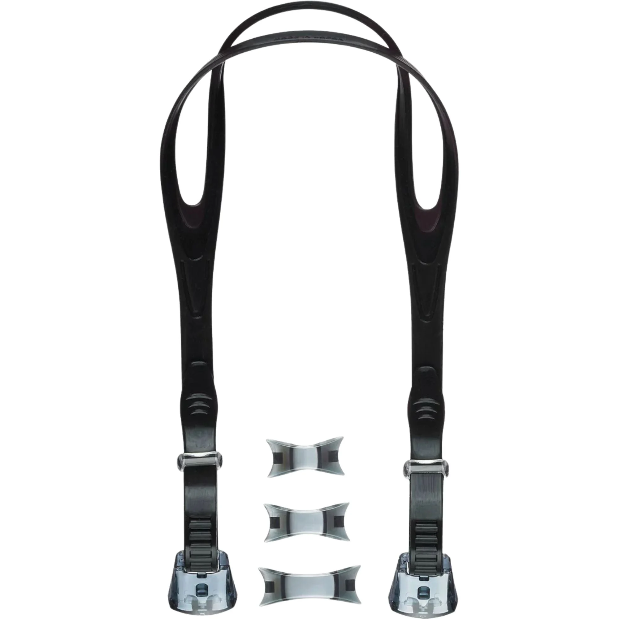 View Swimming Goggle Strap Kit