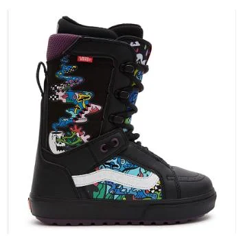 Vans Standard OG Hannah Eddy Snowboard Boot