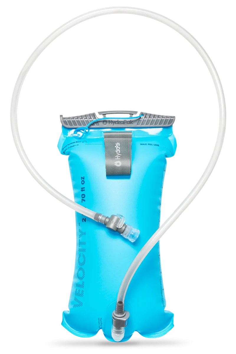HydraPak Velocity 1.5L Hydration Reservoir