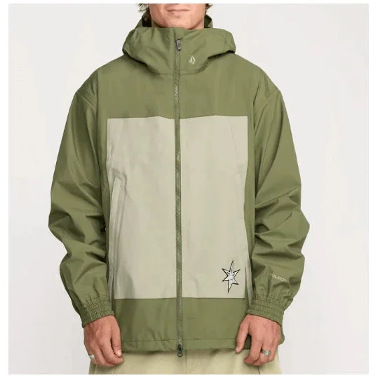 Volcom Arthur 3L Jacket