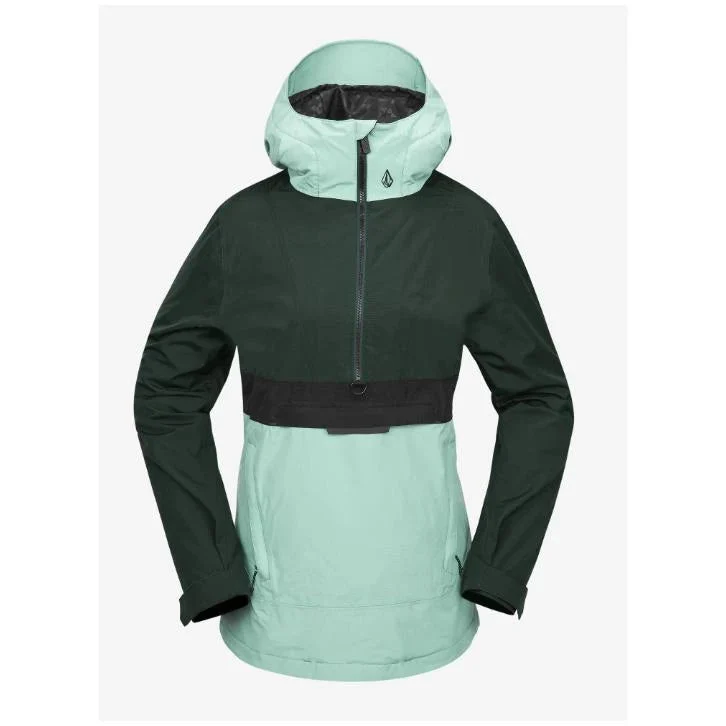 Volcom Ashfield Pullover