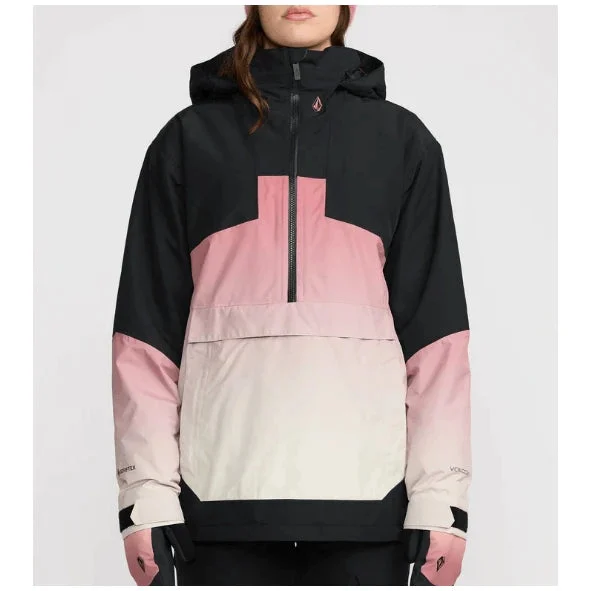 Volcom Fern Insulated Gore Pullover
