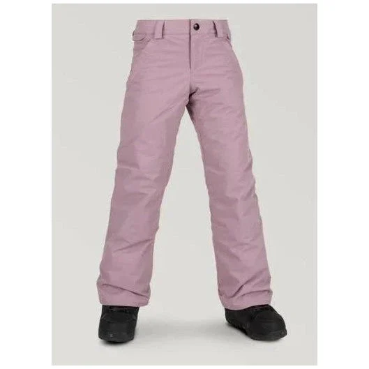 Volcom Frochickidee Insulated Pant Youth