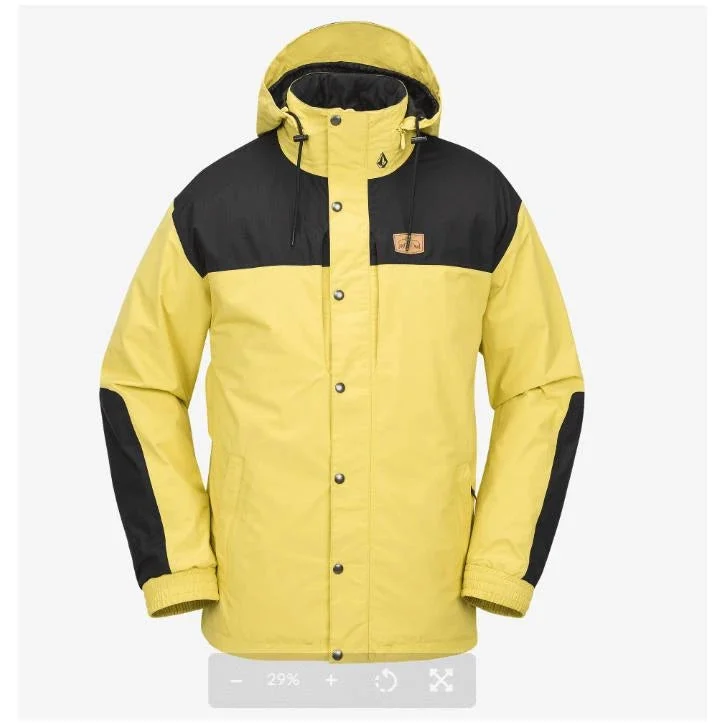 Volcom Longo Gore-Tex Jacket