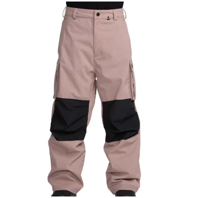 Volcom NWRK Baggy Pant
