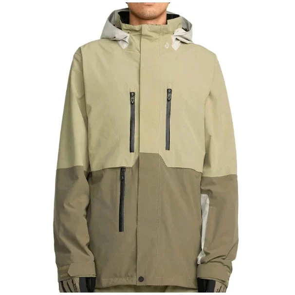 Volcom RNGE Stretch 30K Jacket