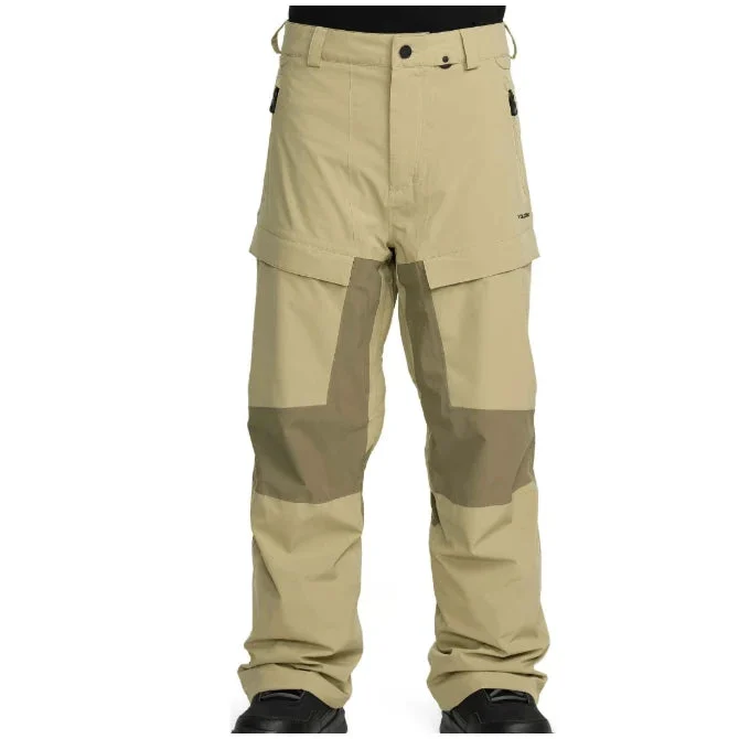 Volcom RNGE Stretch 30K Pant