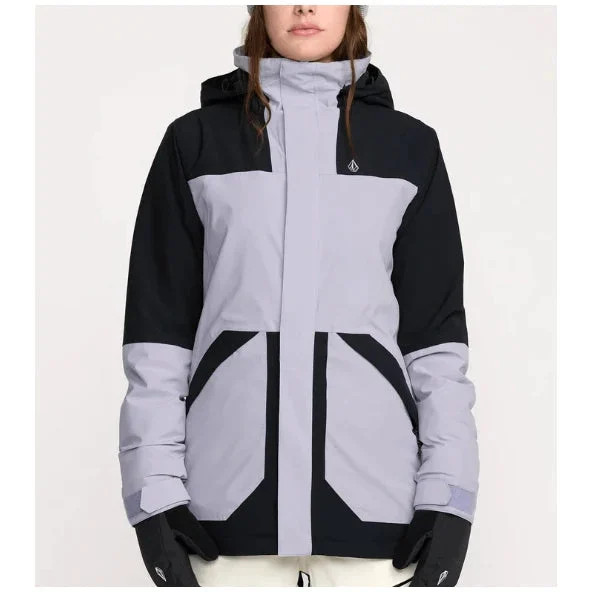 Volcom Shelter 20K 3D Stretch Jacket