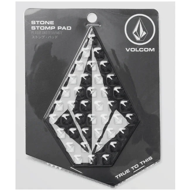 Volcom Stone Stomp Pad
