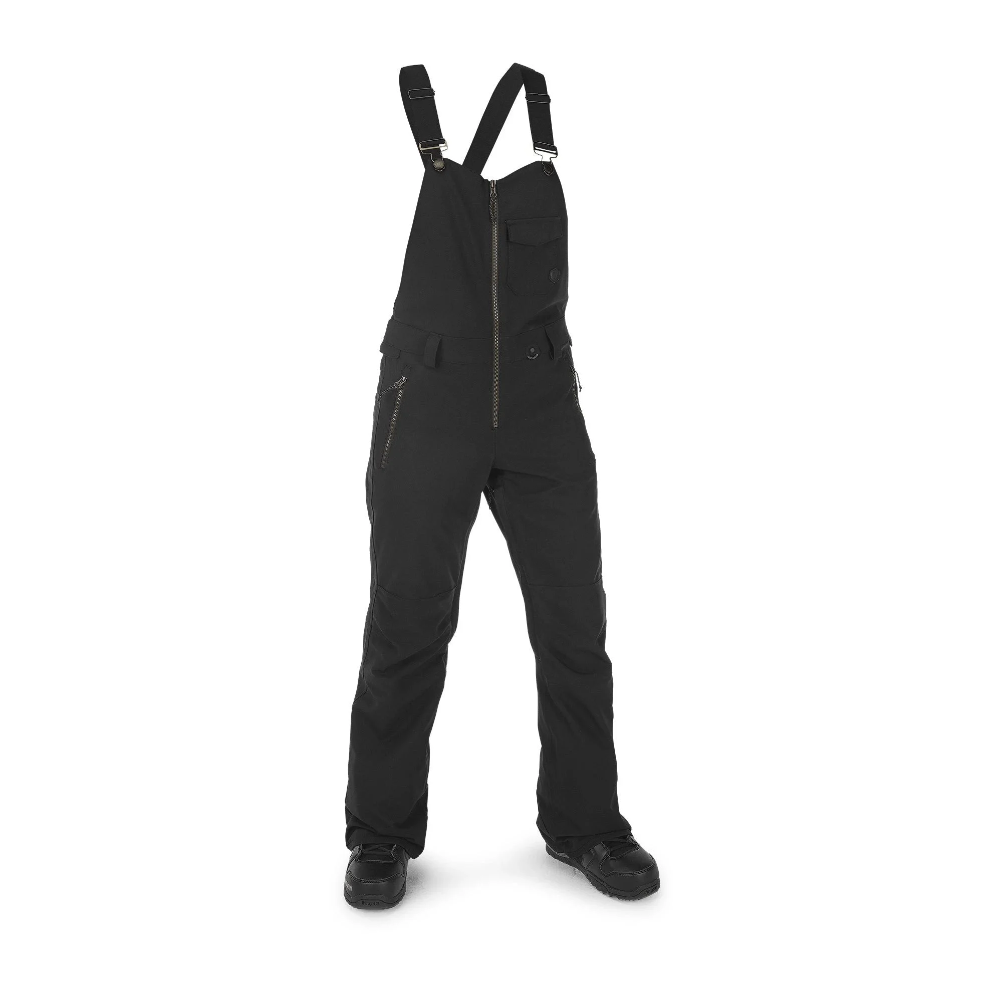 Volcom Swift Bib Overall