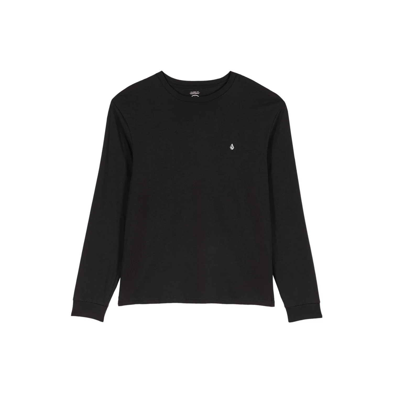Stone Blanks Basic Long Sleeve T-Shirt