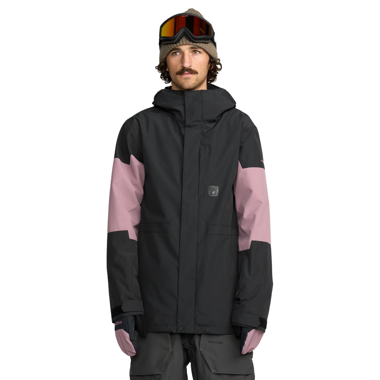 Primry Snowboard Jacket