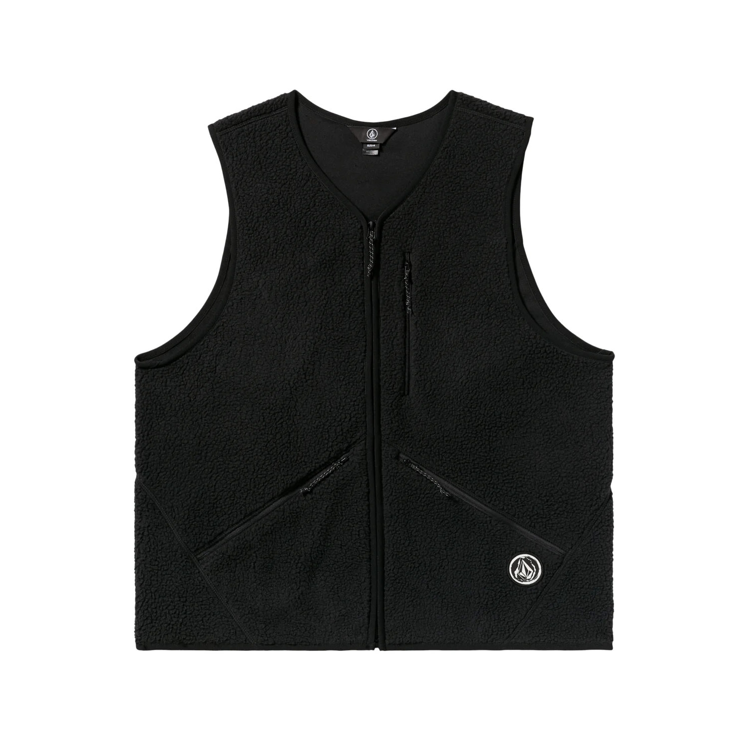 Snowdrift Vest