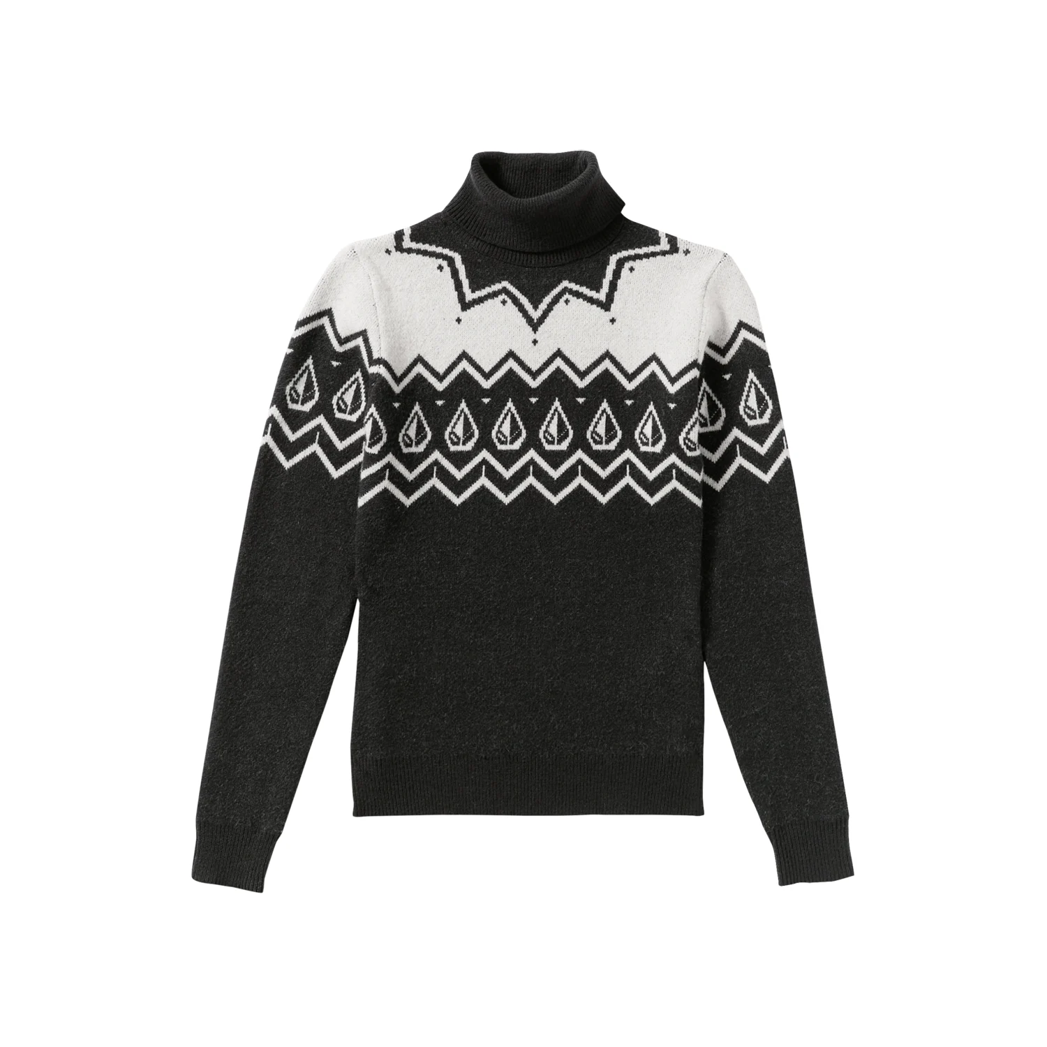 Fireside Sweater