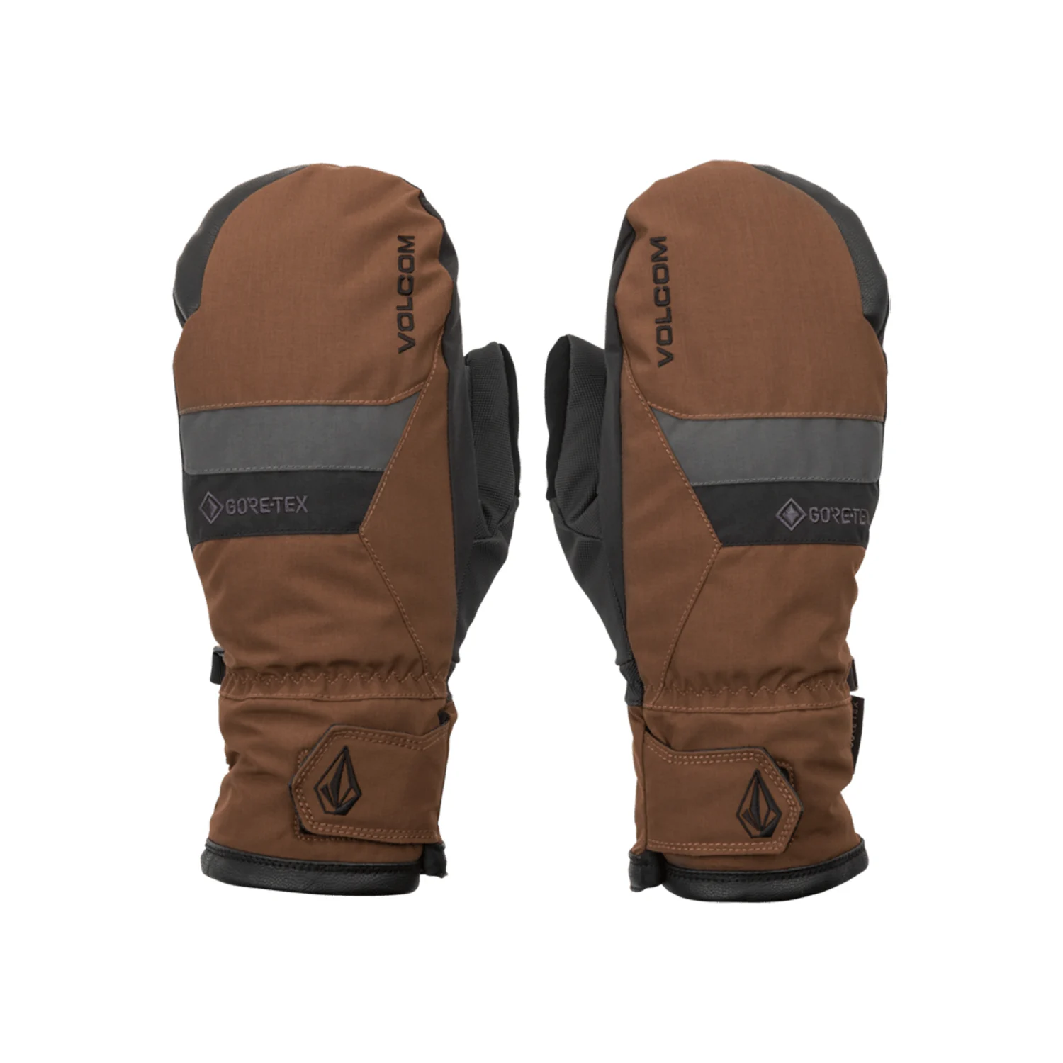 Stay Dry Gore-Tex Mitts