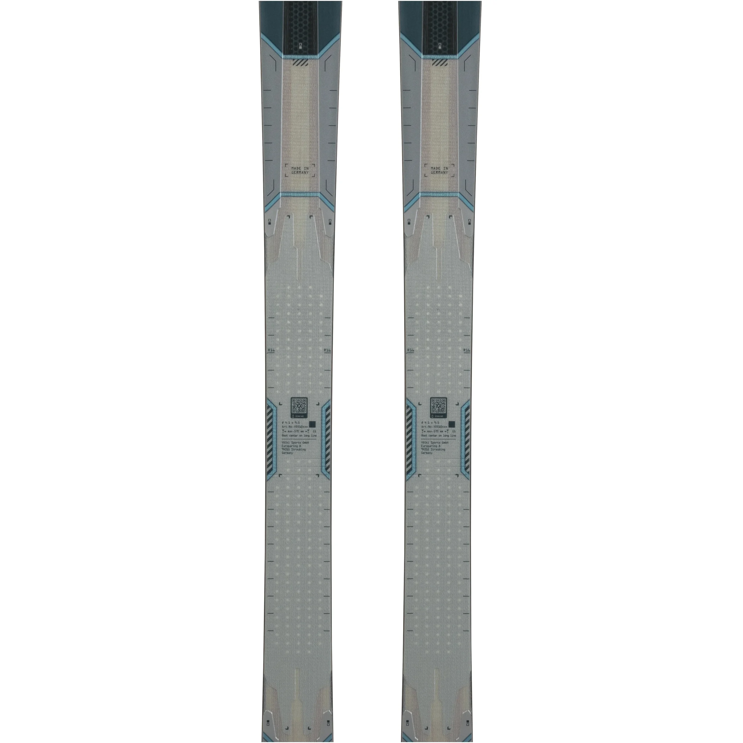 Volkl Mantra 84 Ski
