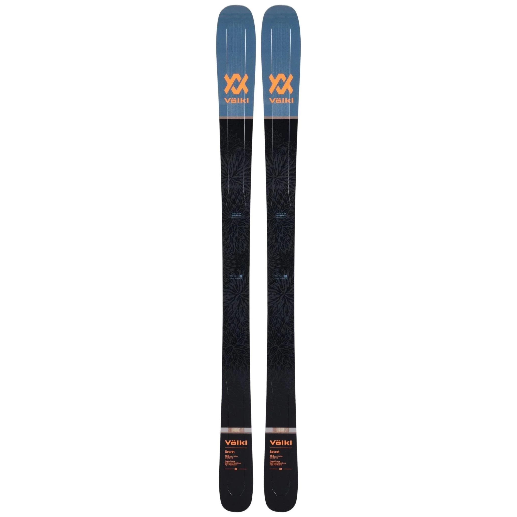 Volkl Secret Women's Ski