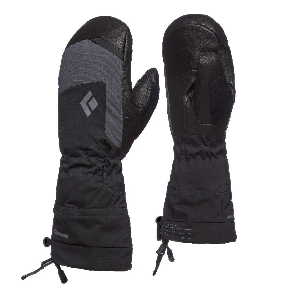 Black Diamond Mercury Mitts (Womens)