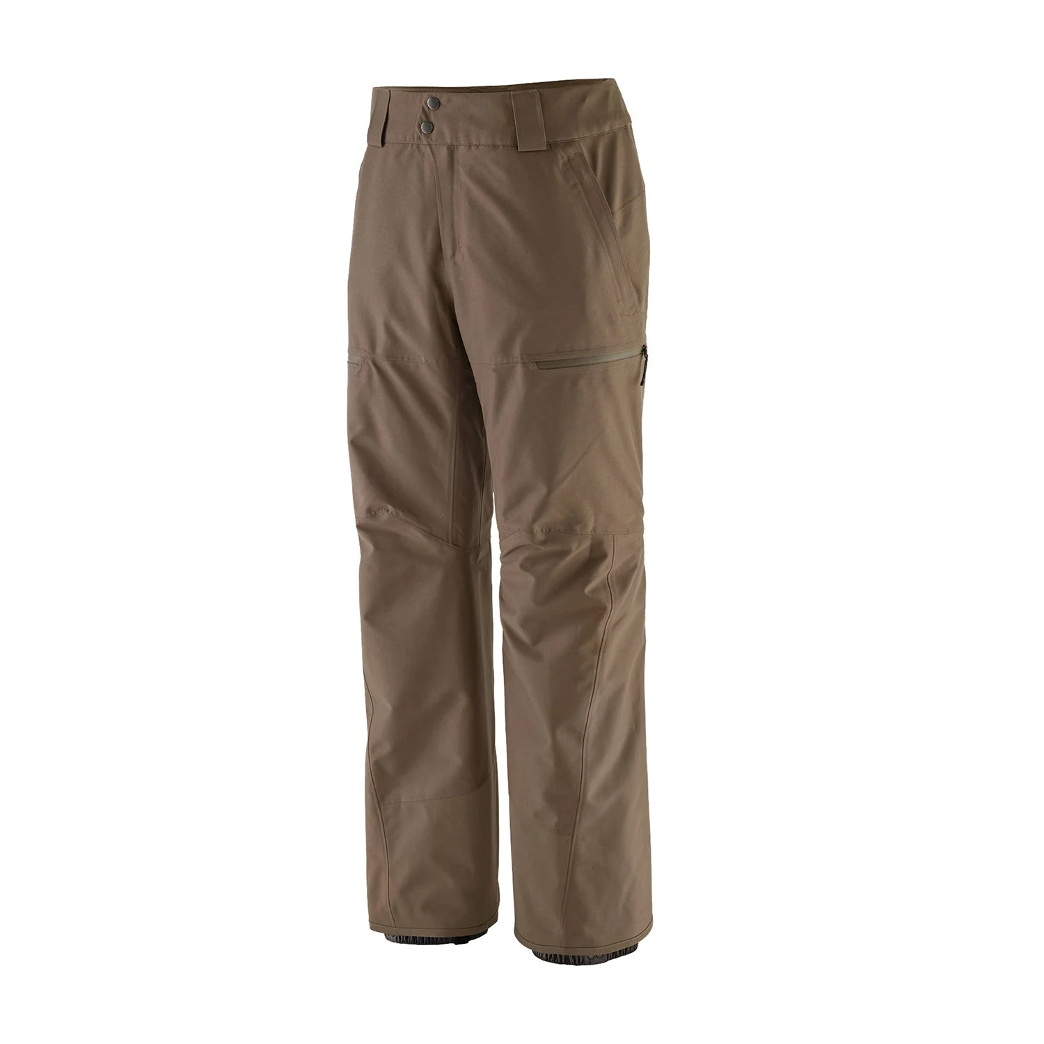 Men's Powder Town Ski Pants