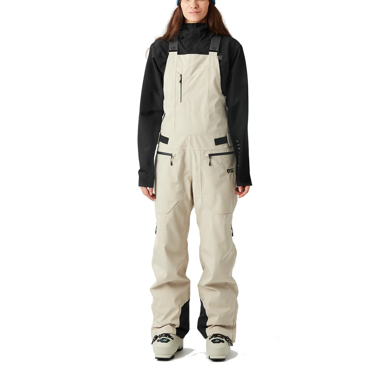 Orosi Bib Pants