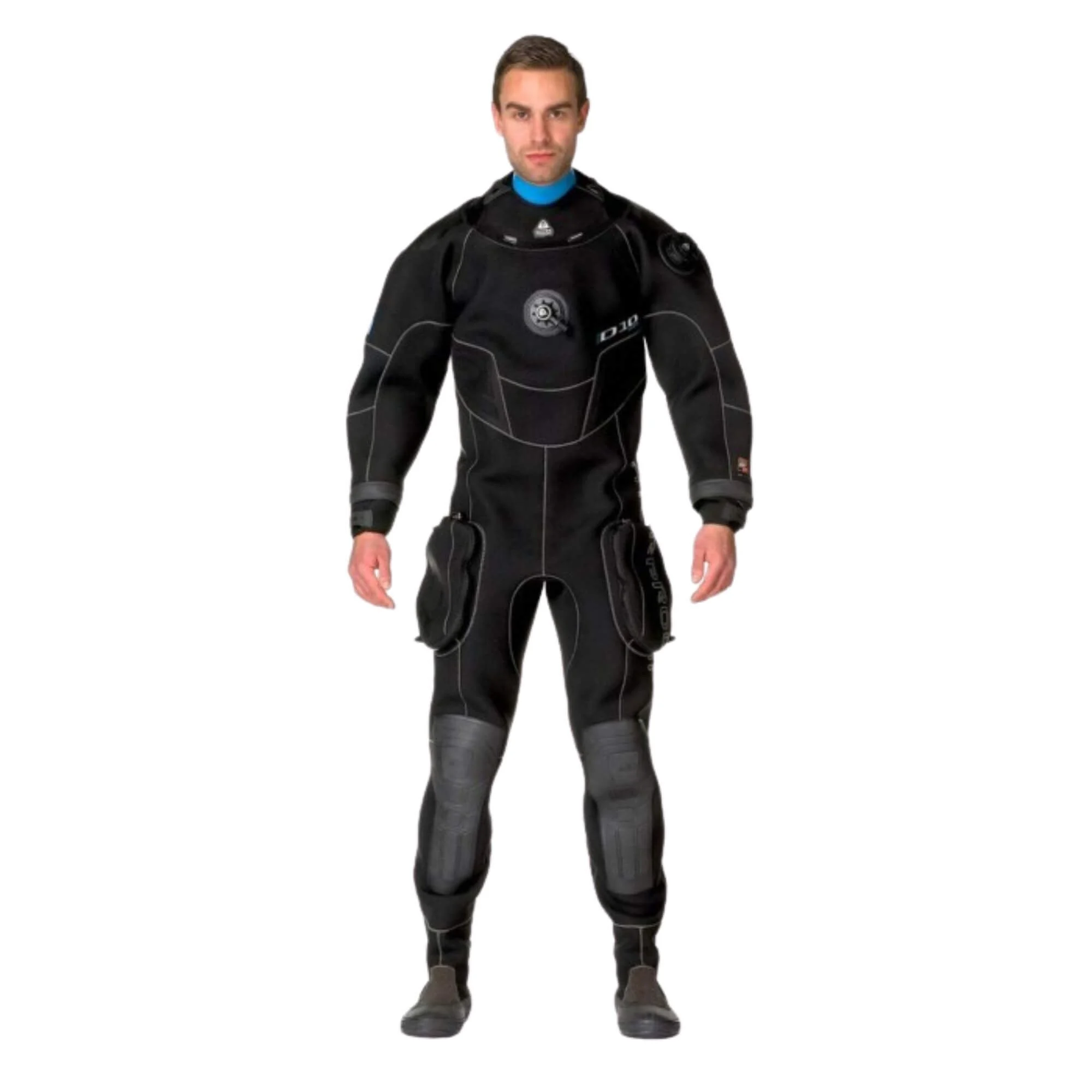Waterproof D10 Pro ISS Drysuit | Men