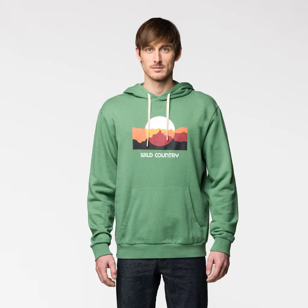 Wild Country Movement Hoody - Men's (Outlet)