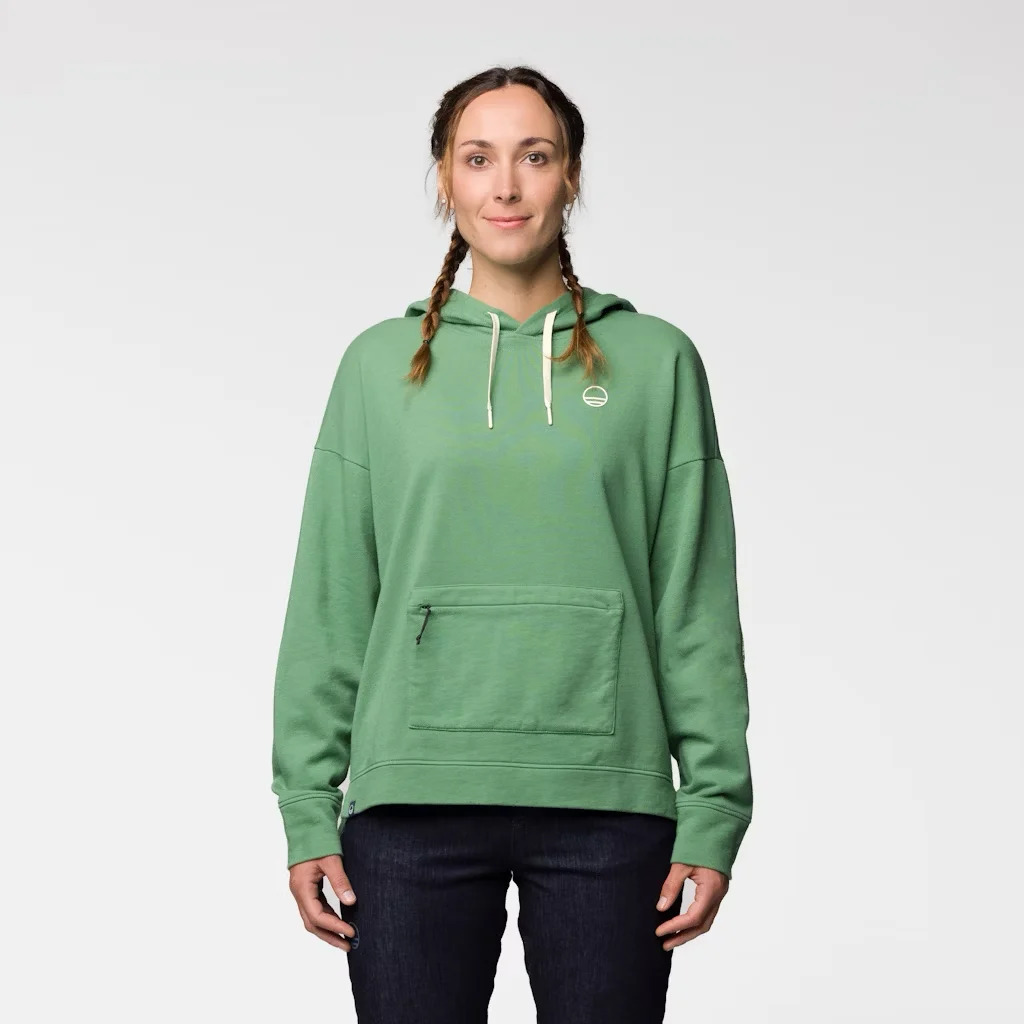 Wild Country Movement Hoody - Women's (Outlet)