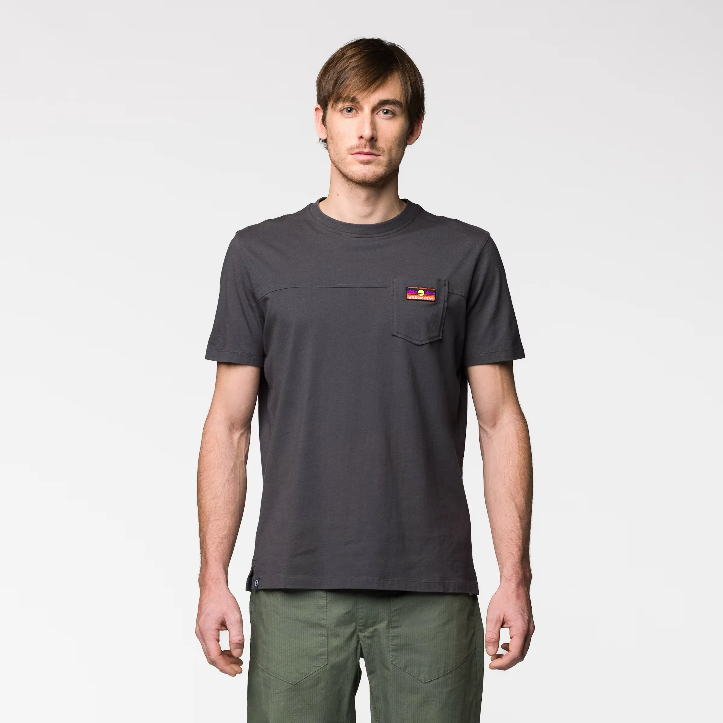 Wild Country Spotter T-Shirt - Men's (Outlet)