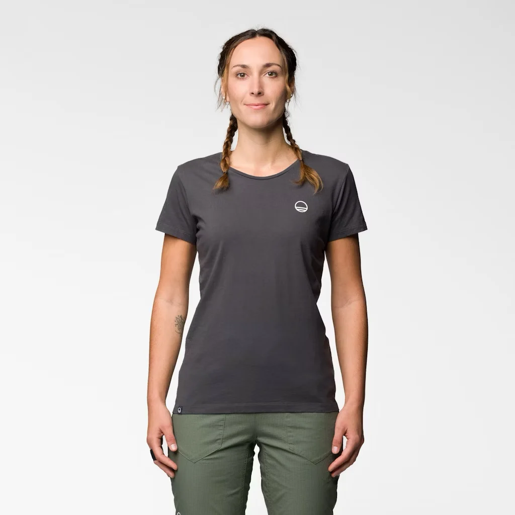 Wild Country Stamina T-Shirt - Women's (Outlet)