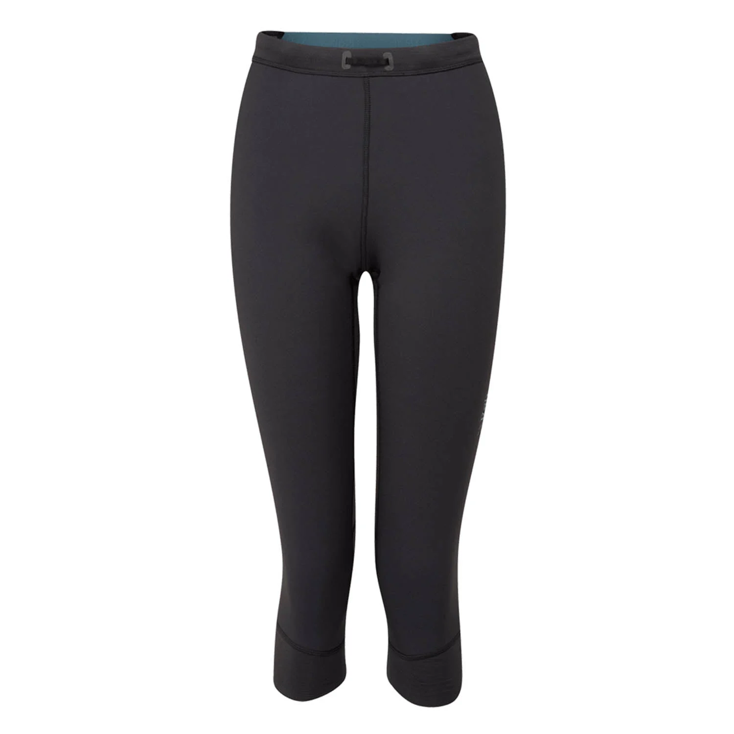 Womens Ocular 3/4 Tights