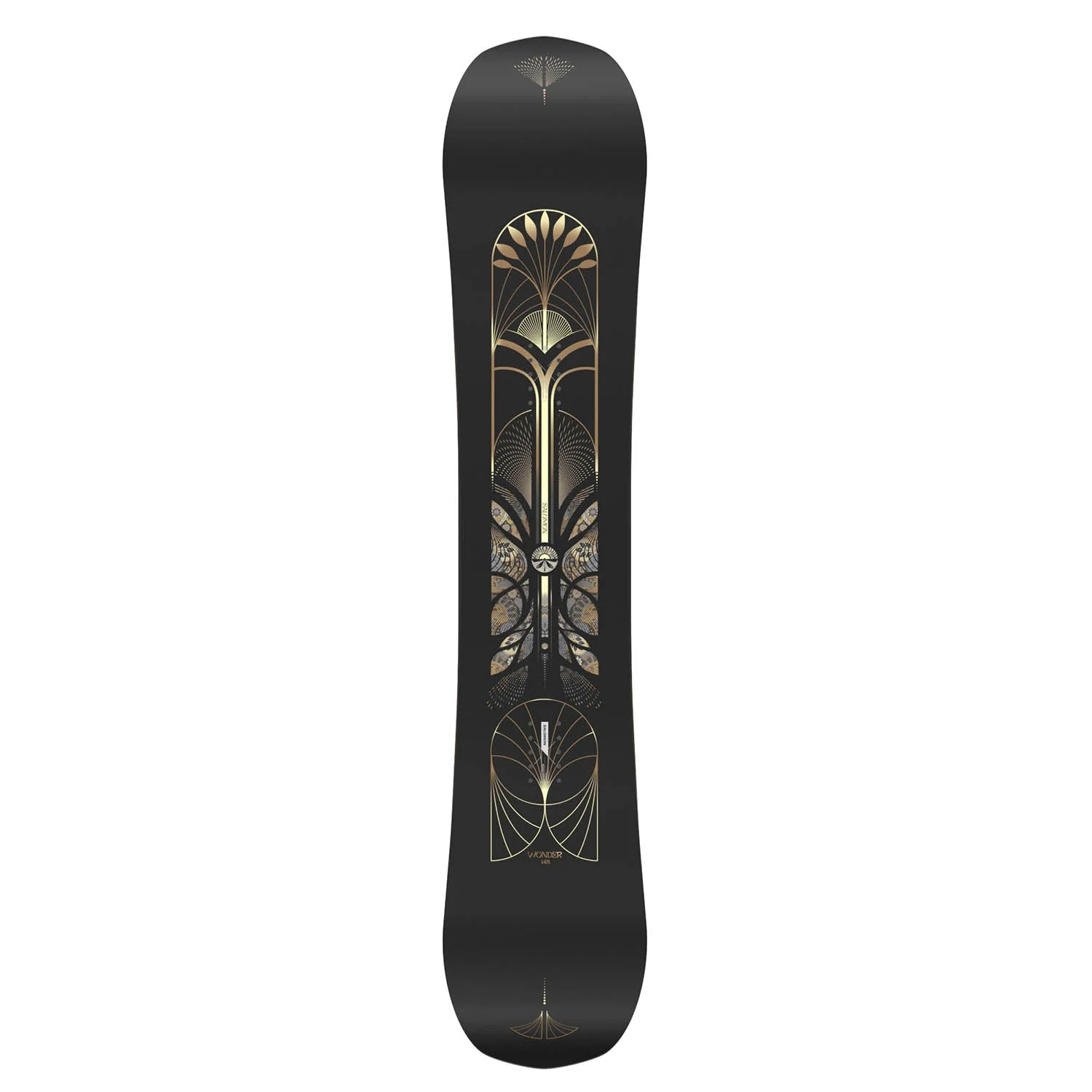 Wonder Snowboard 2025