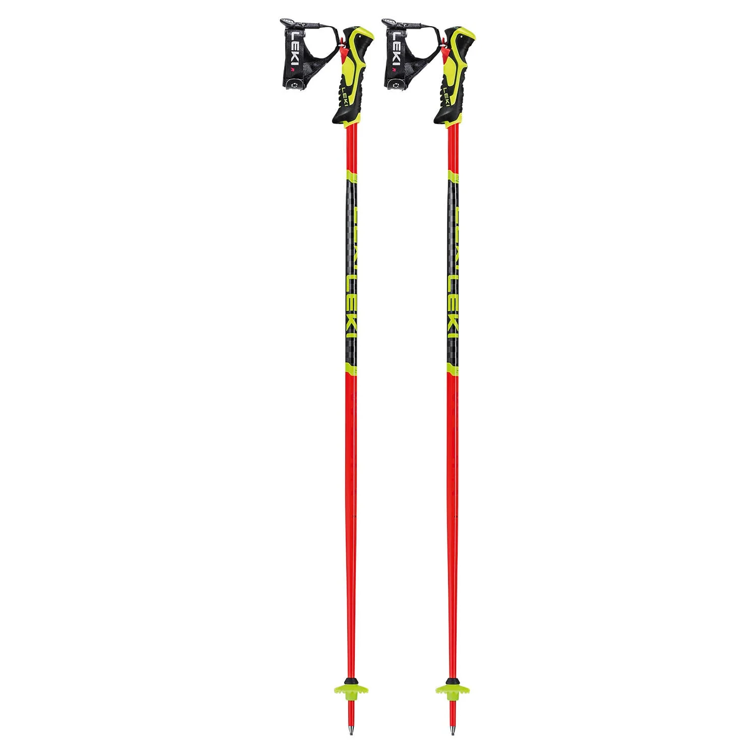 WCR Lite SL 3D Ski Poles