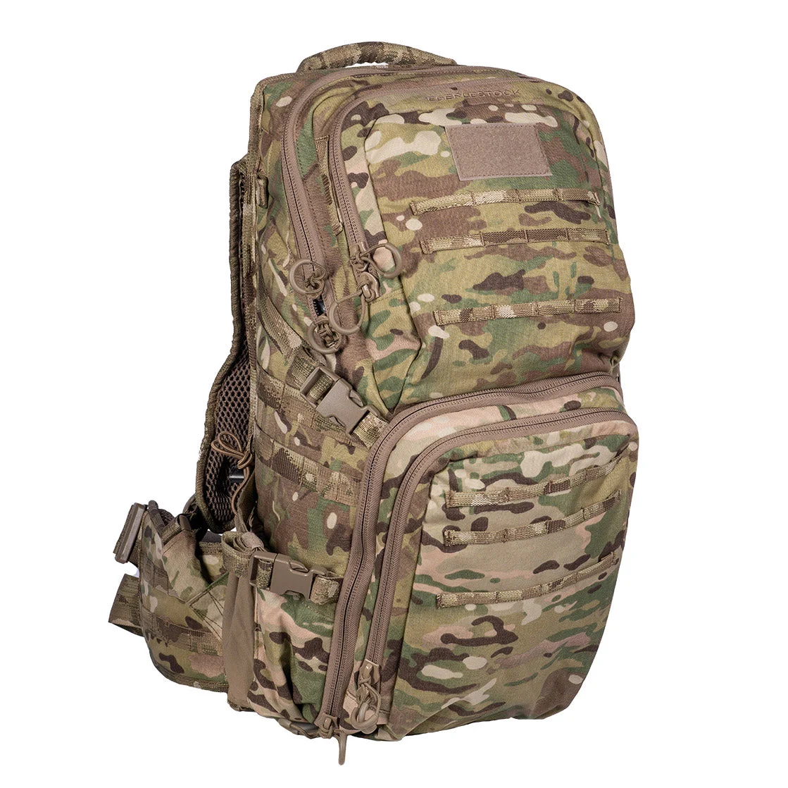 Hispeed II Pack