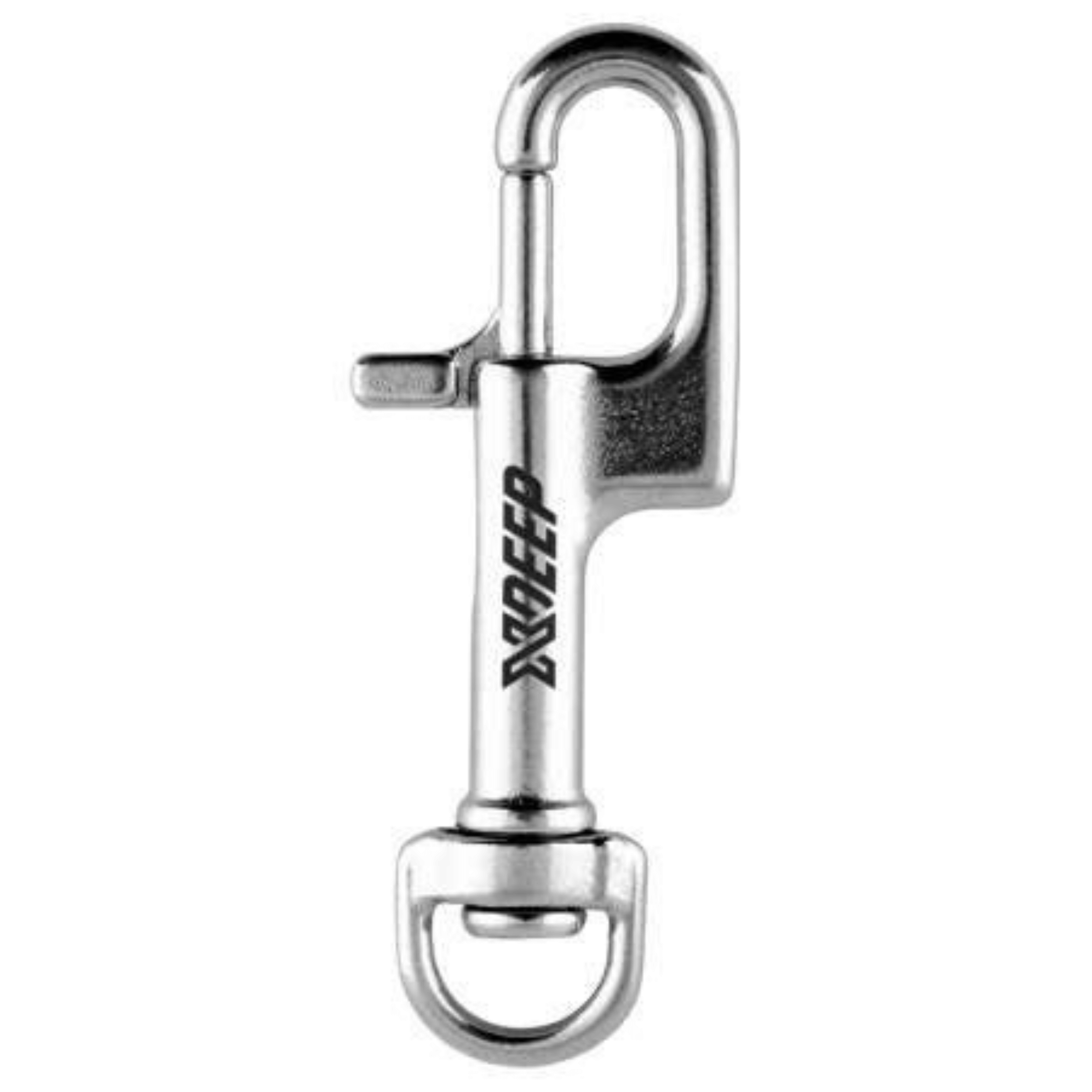 XDeep NX Series Small Single Ended Boltsnap