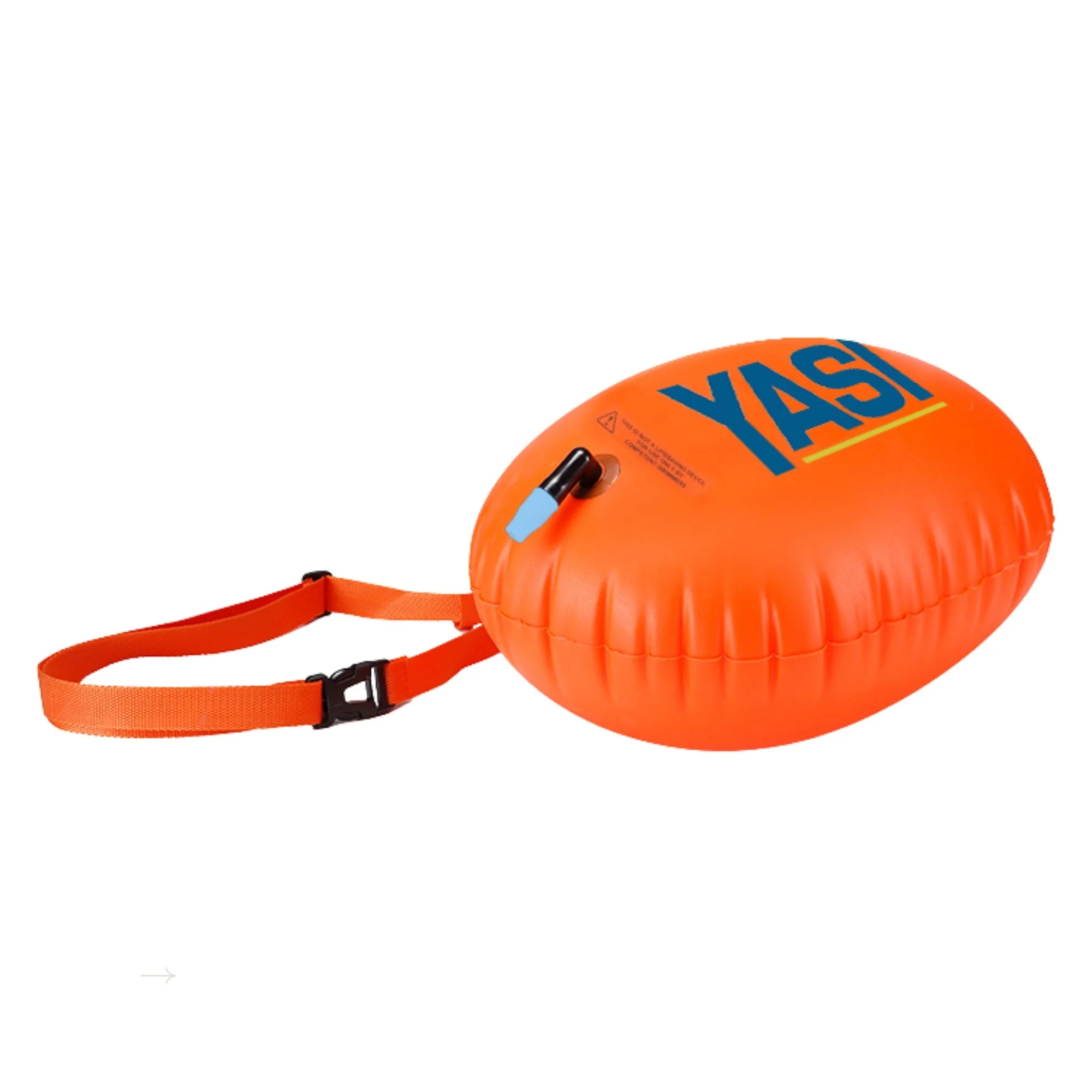 YASI Swim Buoy Tow Float