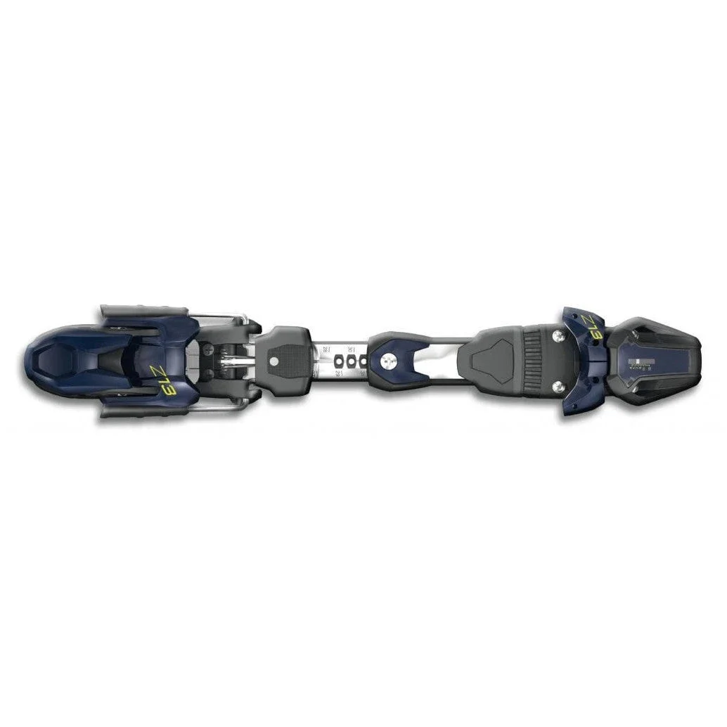 Rc4 Z13 Freeflex Matt Black/Blue/Yellow