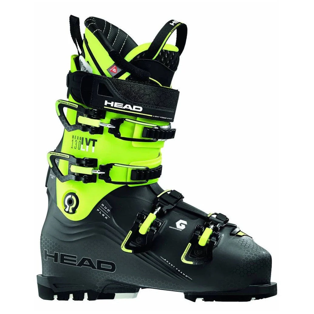 Nexo Lyt 130 Anthracite / Yellow