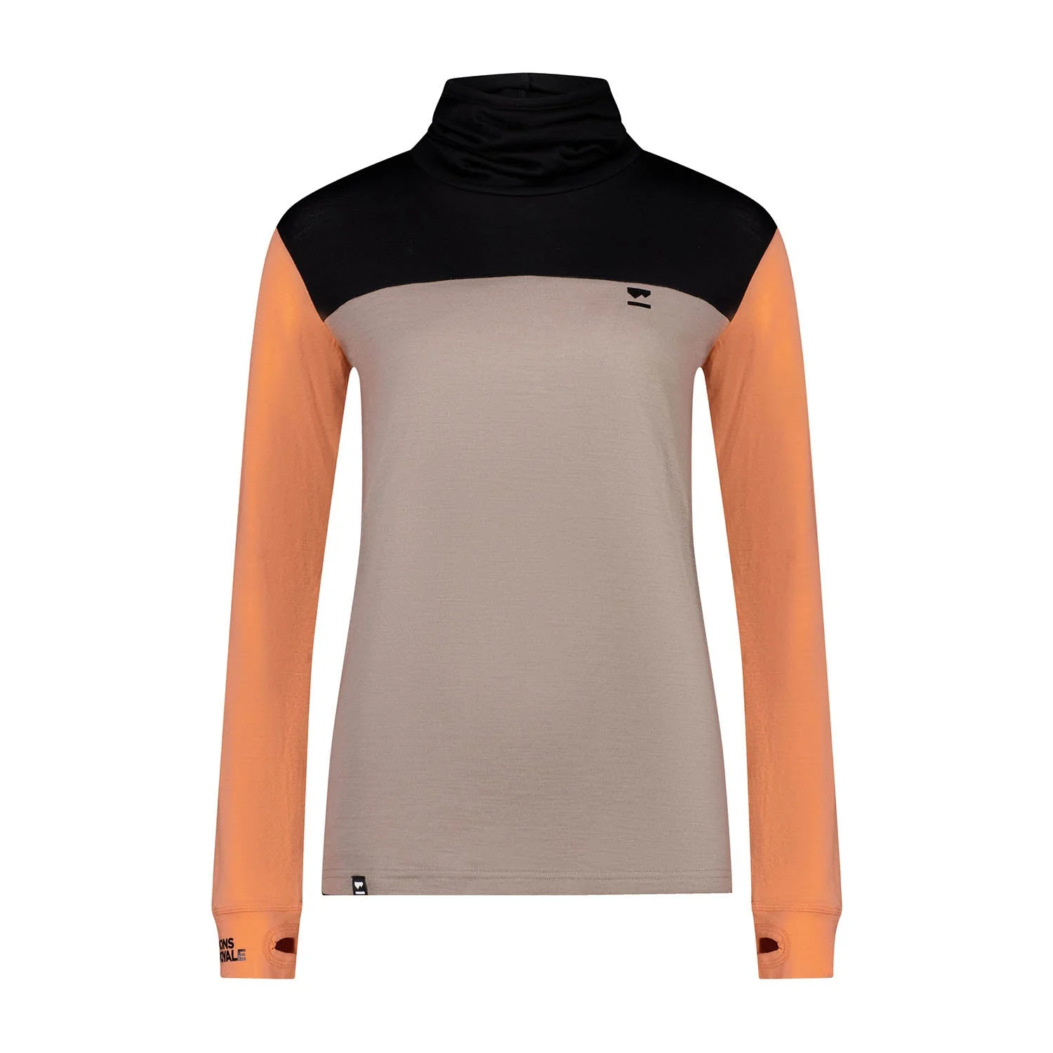 Yotei BF High Neck