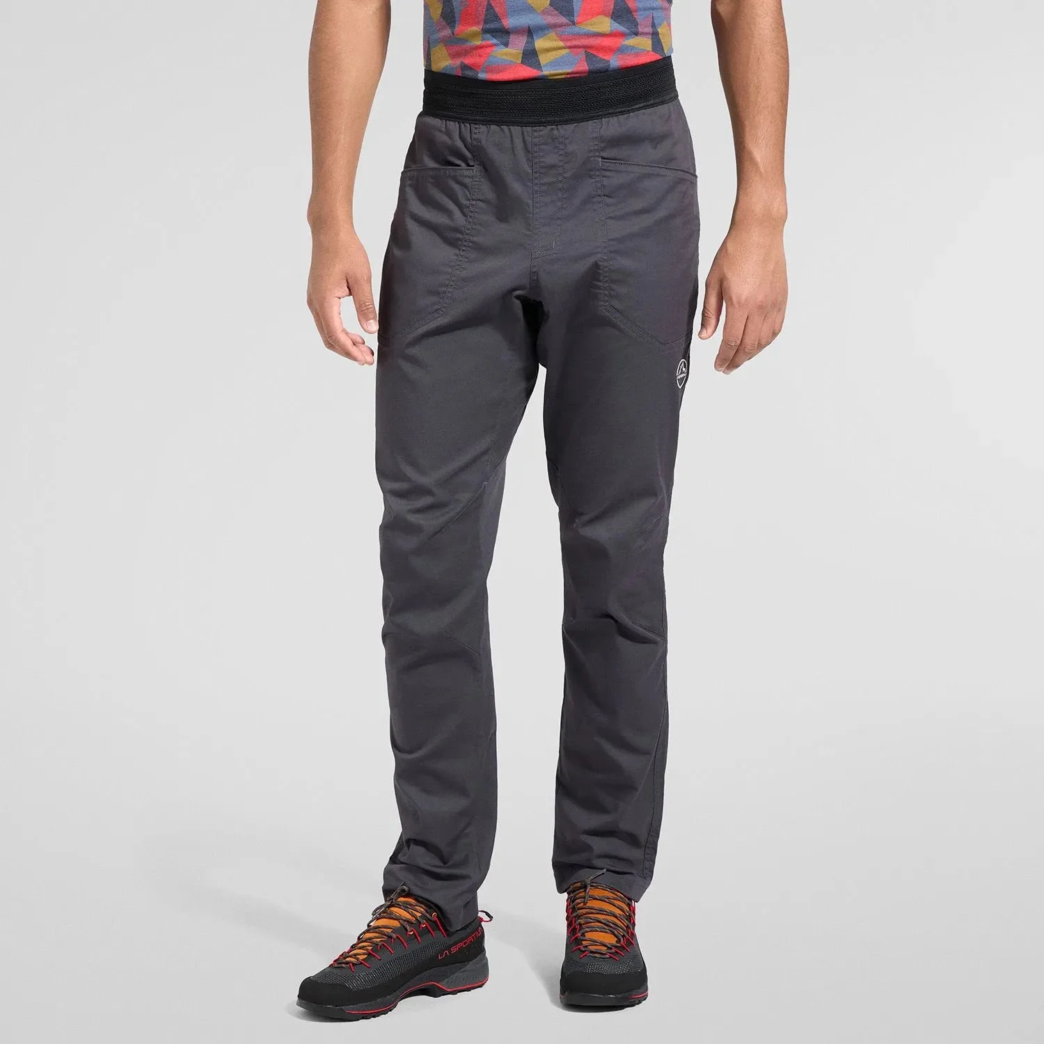 La Sportiva Roots Pants - Men
