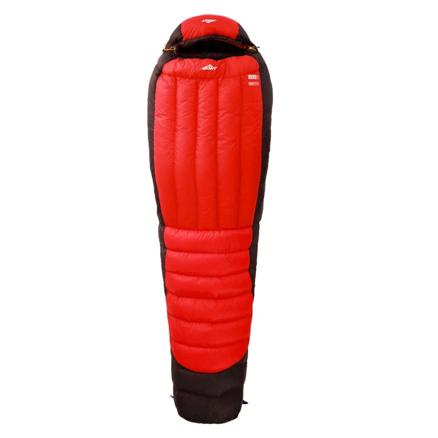 MONT Zero Superlight Sleeping Bag 2°C