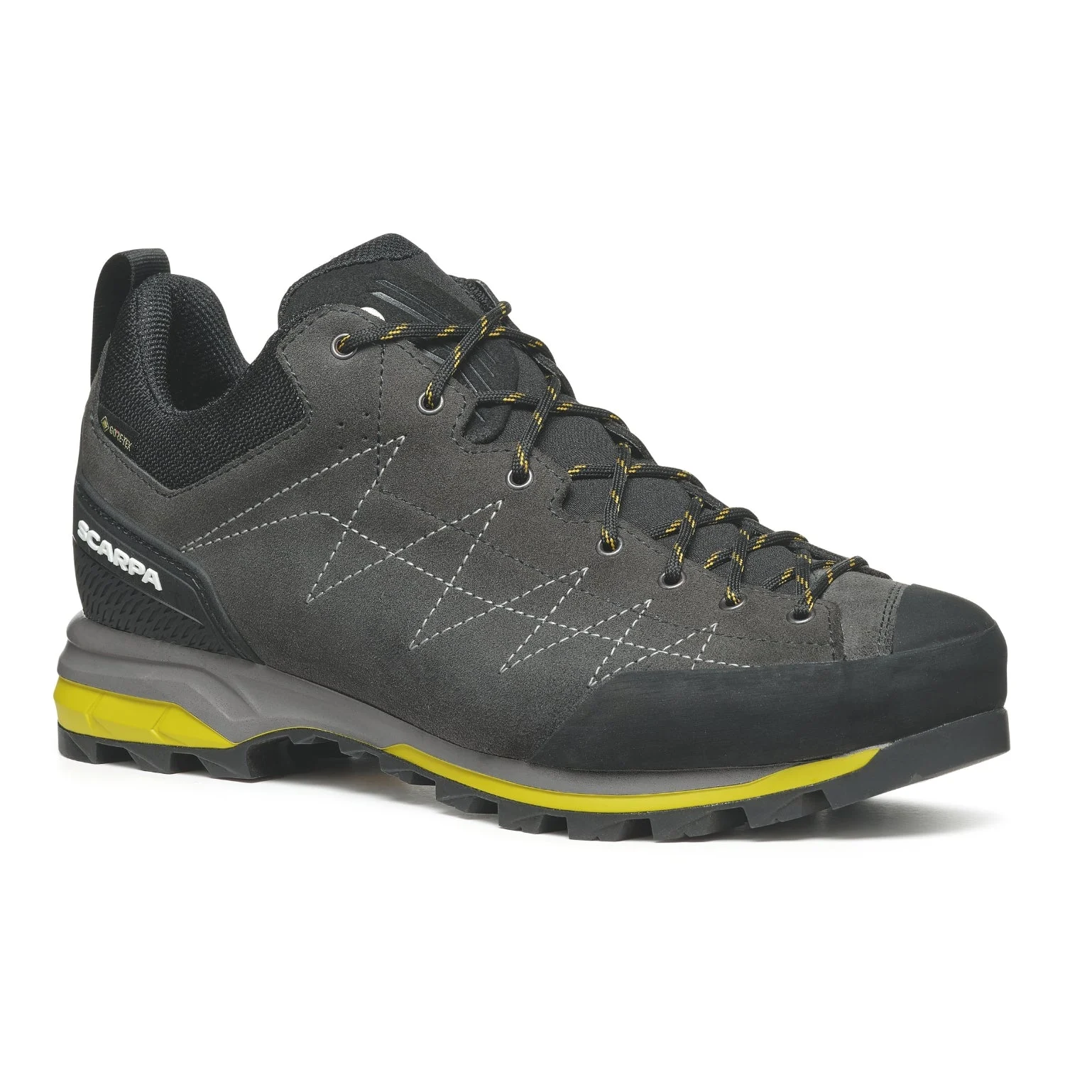 Scarpa Zodiac GTX Mens