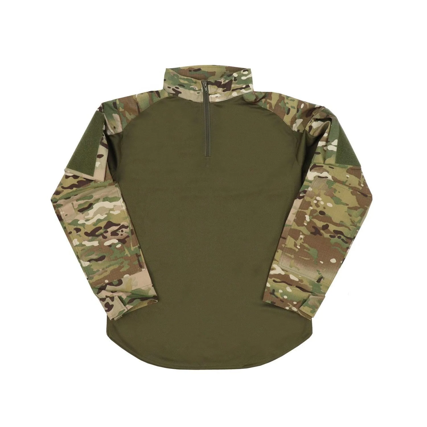 A126 Lw Ubacs Shirt