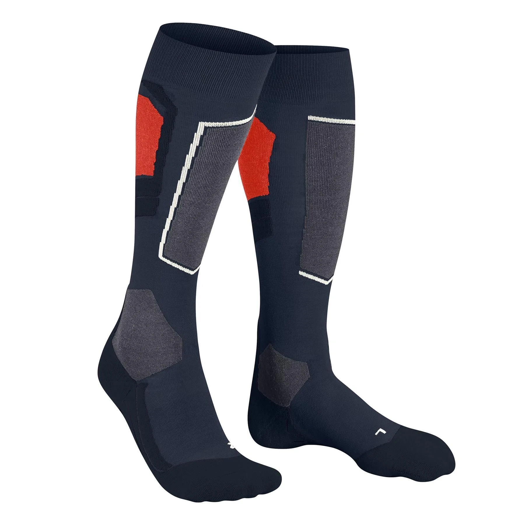 Falke SK4 Mens Ski Socks Limoges