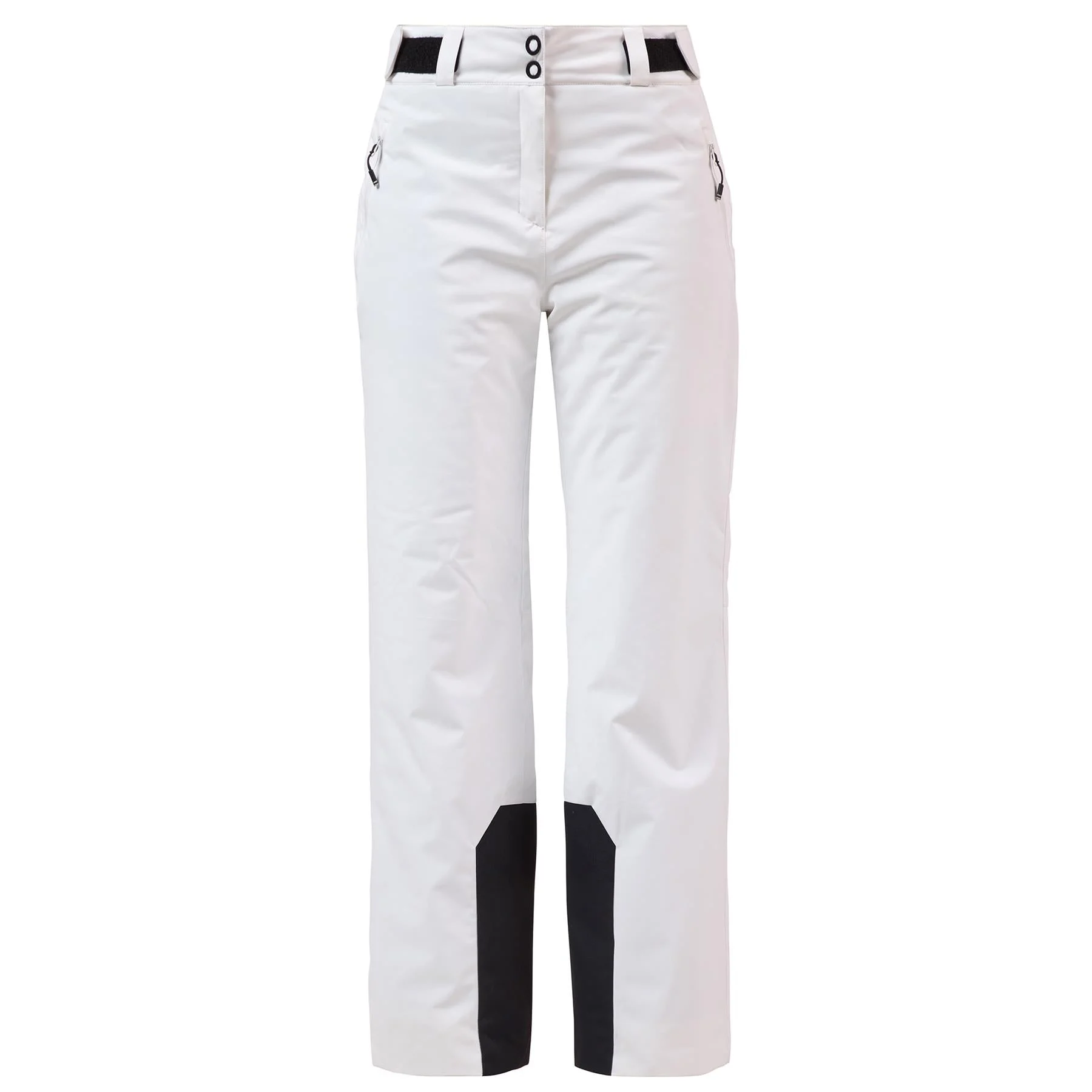 Rossignol Womens Strawpile Insulated Pants White
