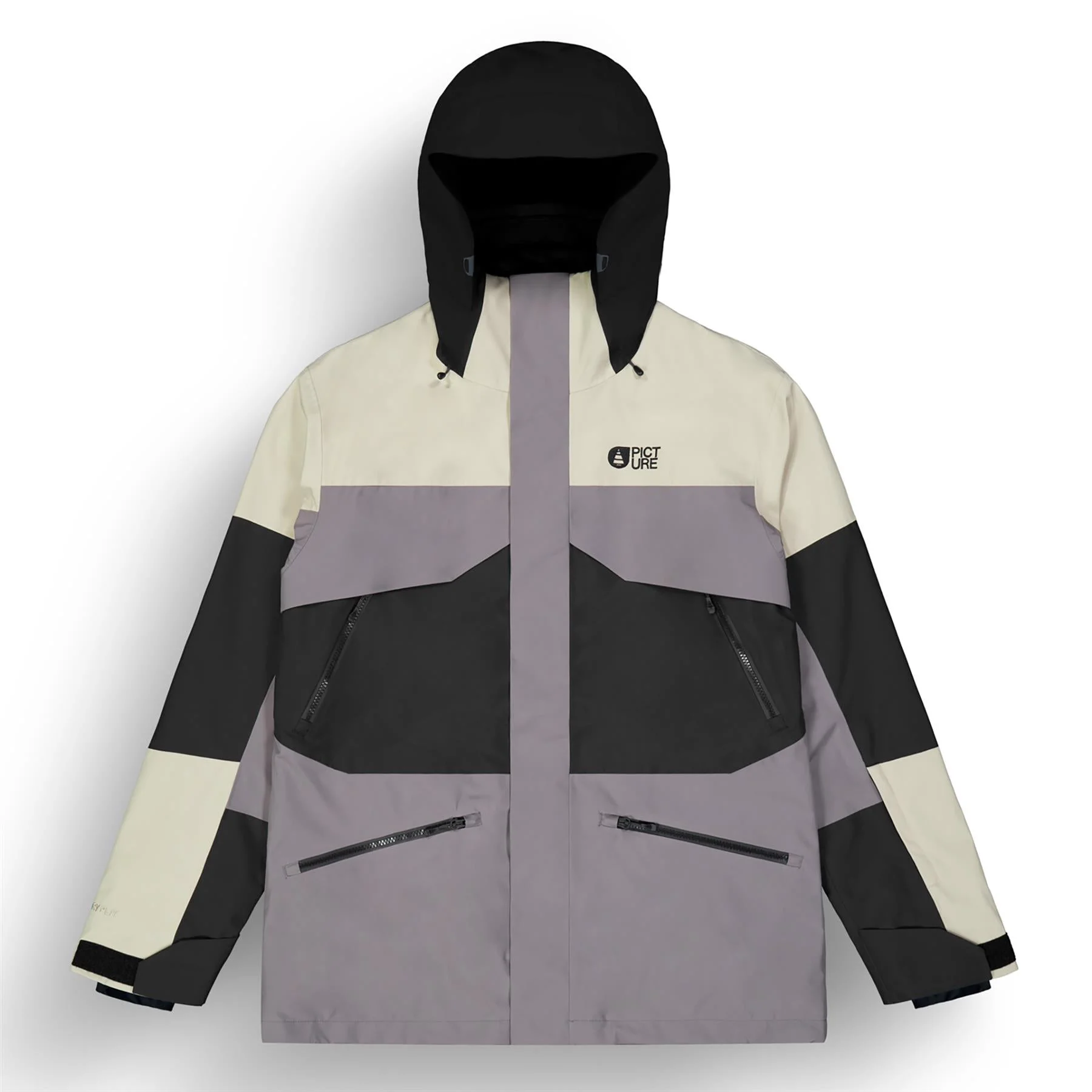 Picture Orosi Mens Jacket Excalibur