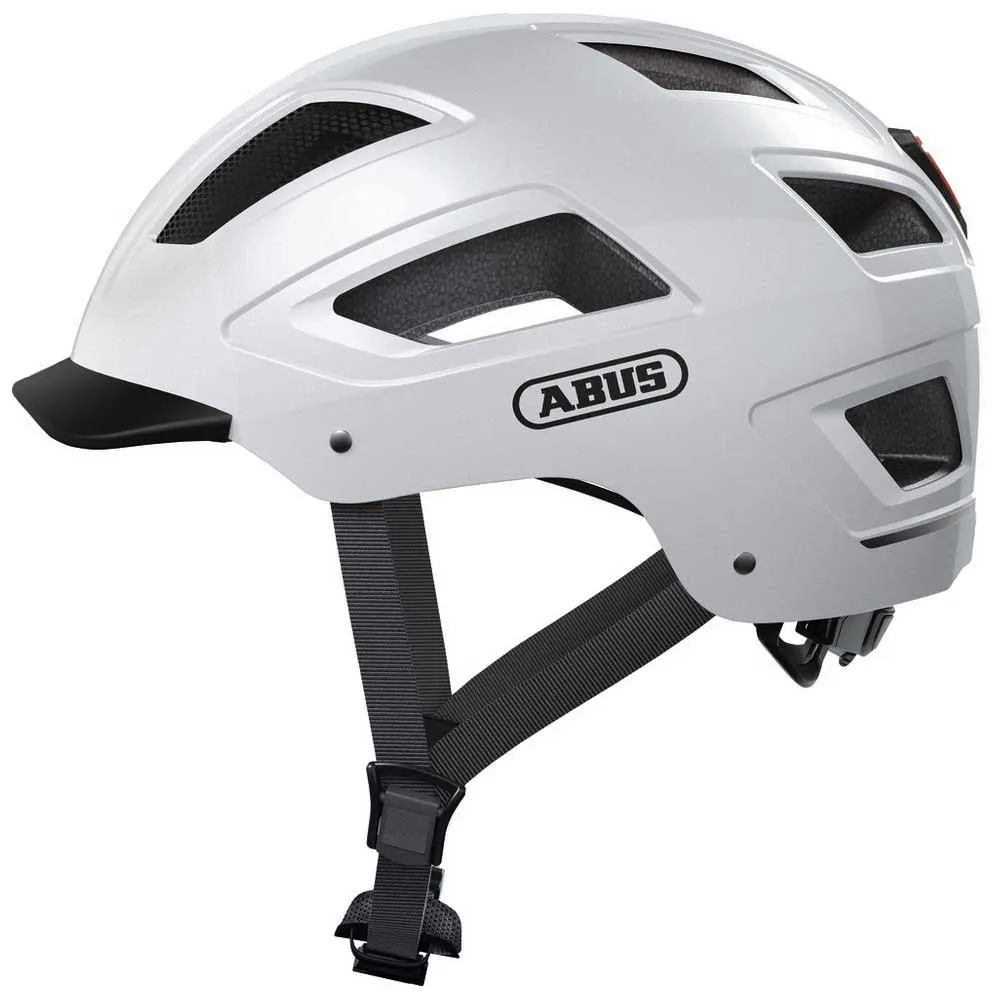ABUS Hyban 2.0 urban helmet